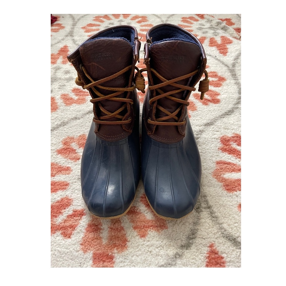 Sperry Shoes